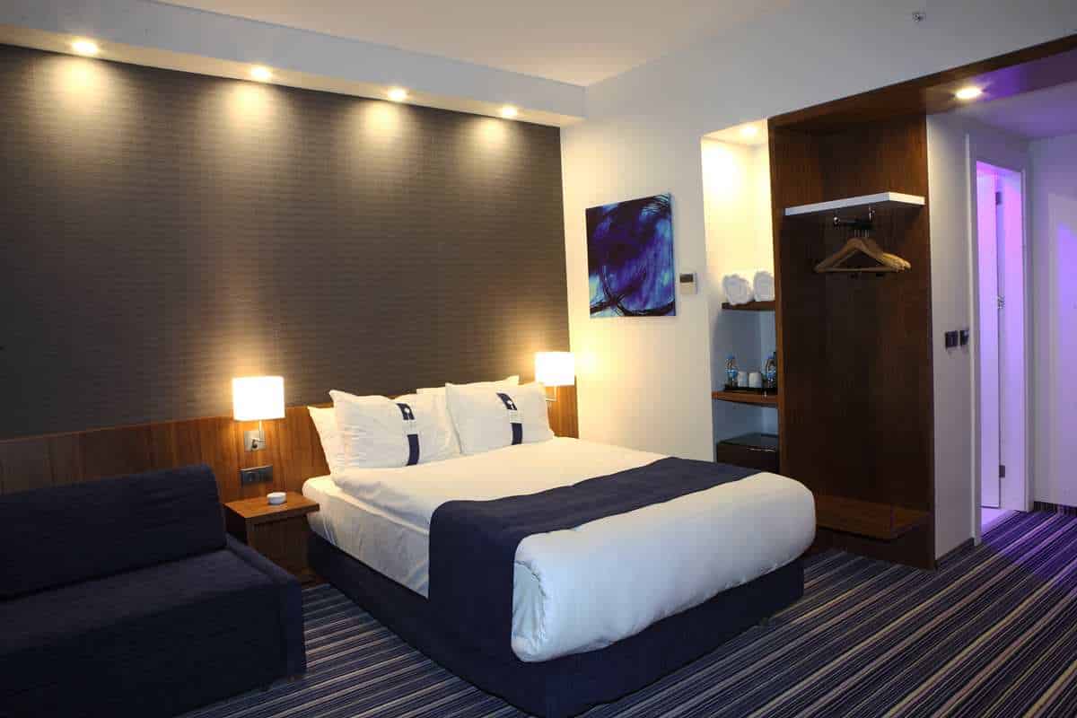 Holiday Inn Express Manisa Holiday Inn Express Manisa