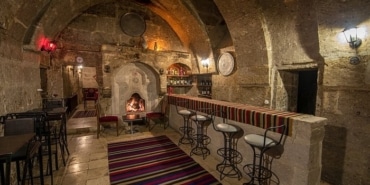 Kapadokya Ihlara Konakları & Caves: Otel'de Kalınır Mı?
