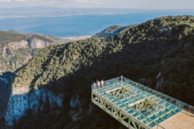 Kaz Dağları Gezilecek Yerler