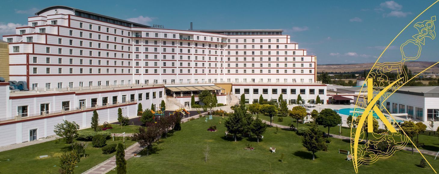 Korel Thermal Resort