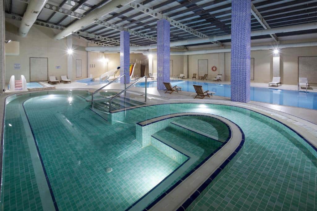 Korel Thermal Resort
