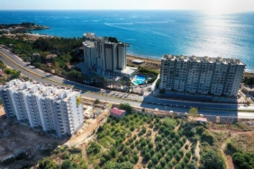 Liparis Resort & Spa Otel'de Kalınır Mı?