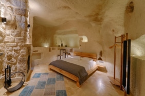 Luvi Cave Hotel: Otel'de Kalınır Mı?