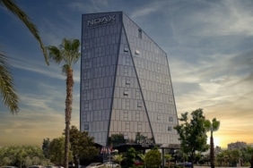 Noax Hotel Mersin Otel'de Kalınır Mı?