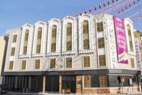 Nun Hotel Konya Otel'de Kalınır Mı?