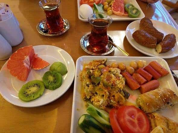 Nun Hotel Konya