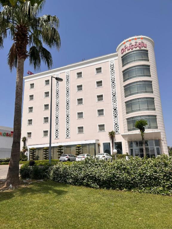 Oruçoğlu Oreko Manisa