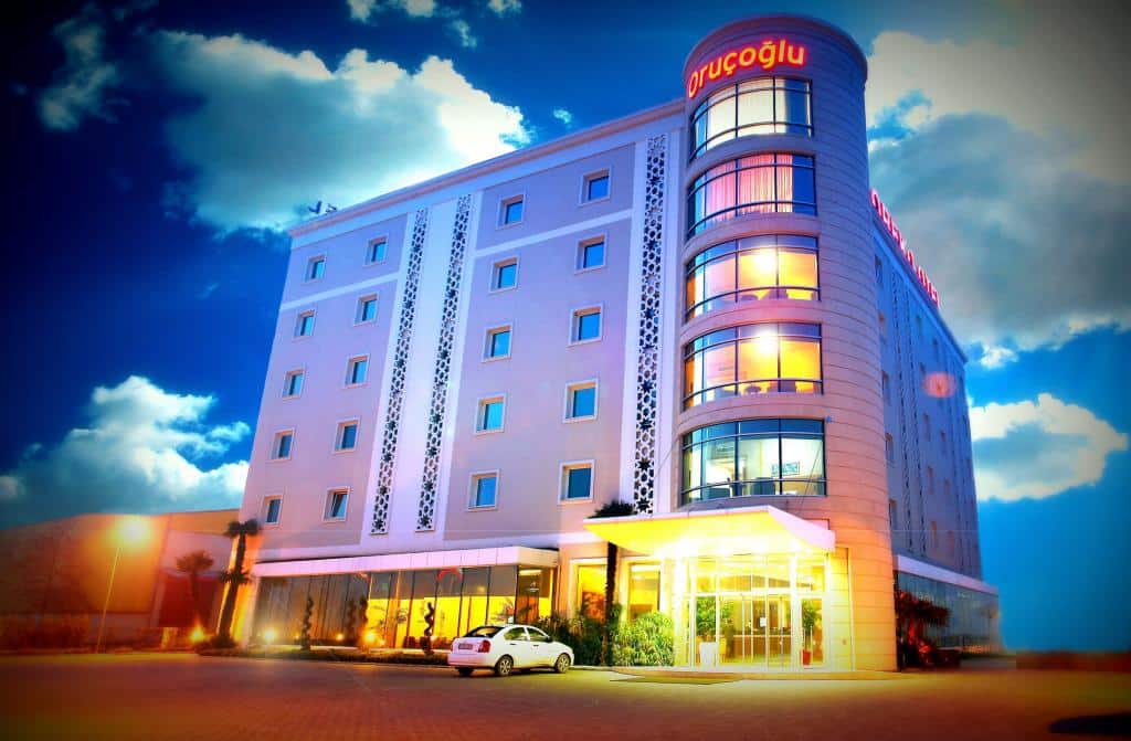 Oruçoğlu Oreko Manisa