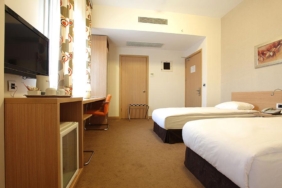 Oruçoğlu Oreko Manisa Otel'de Kalınır Mı?