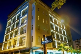 Othello Hotel Mersin Otel'de Kalınır Mı?