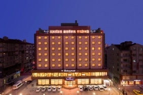 Ozkaymak Konya Hotel Otel'de Kalınır Mı?