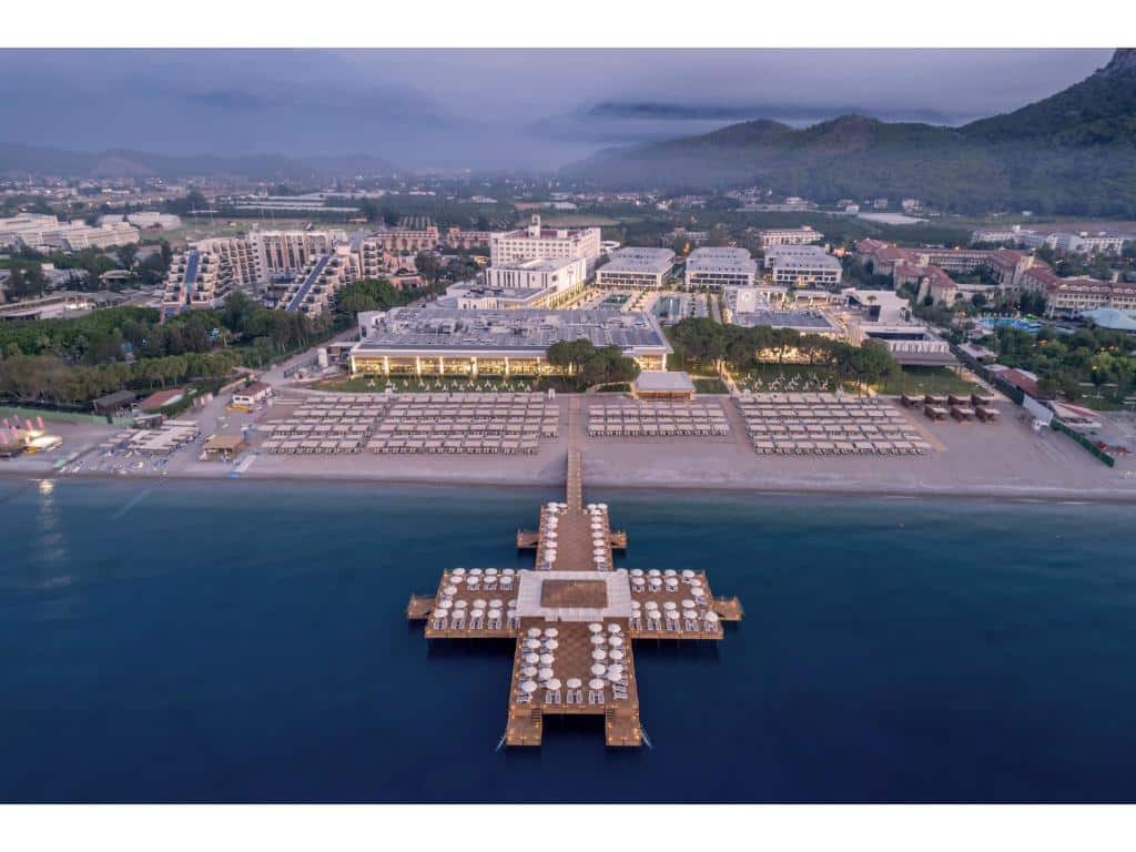 Swandor Hotels & Resorts