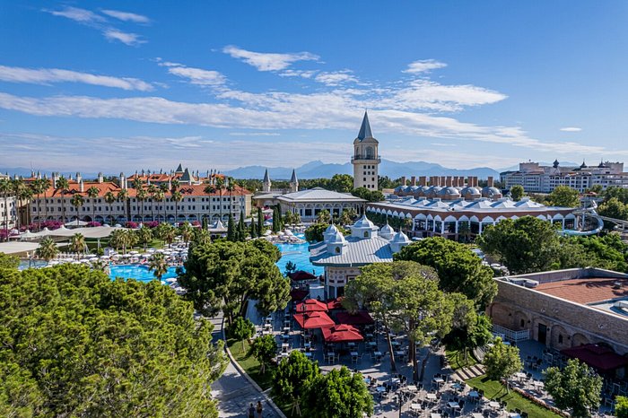 Swandor Hotels & Resorts