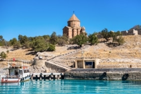 Tatvan Gezilecek Yerler