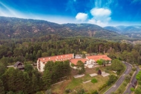 The Sign Esentepe Hotel&Kayak Merkezi Otel'de Kalınır Mı?