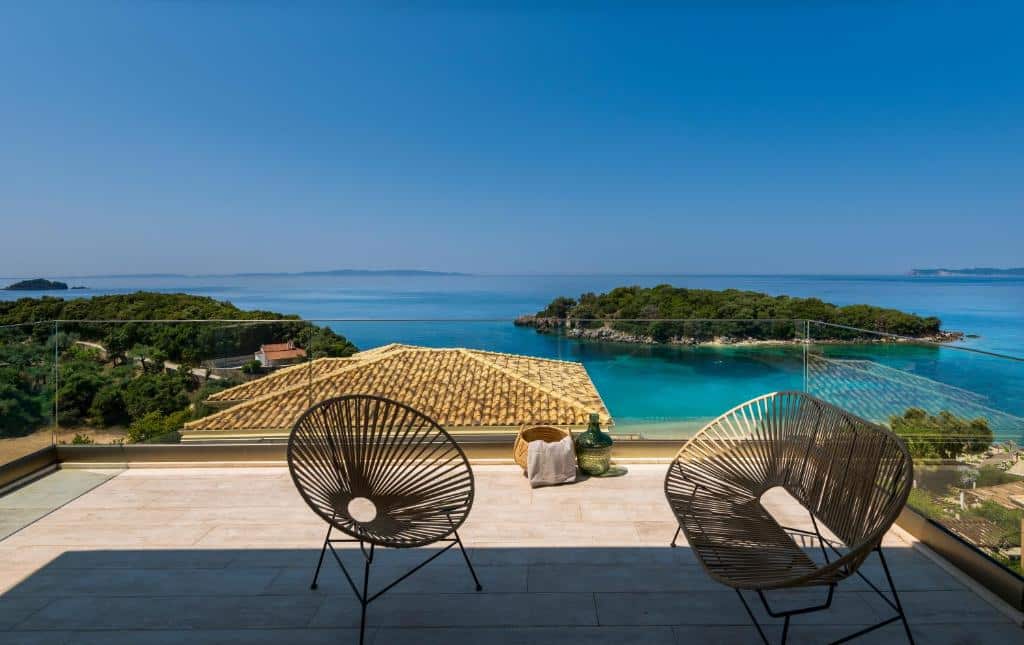 Vista Boutique Hotel Otel'de Kalınır Mı?