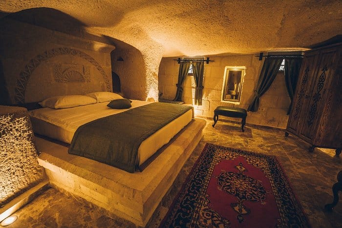 Wings Cappadocia