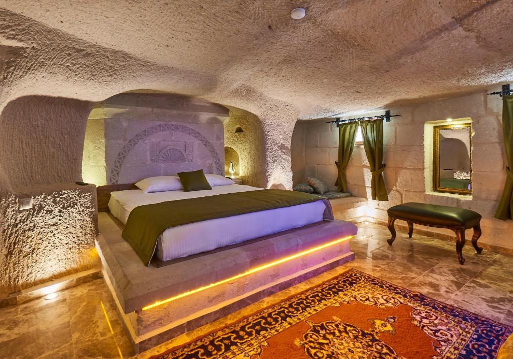Wings Cappadocia