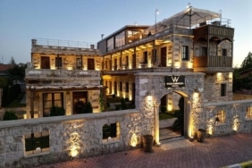 Woox Cappadocia: Otel'de Kalınır Mı?
