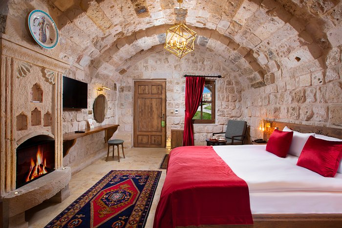 Woox Cappadocia