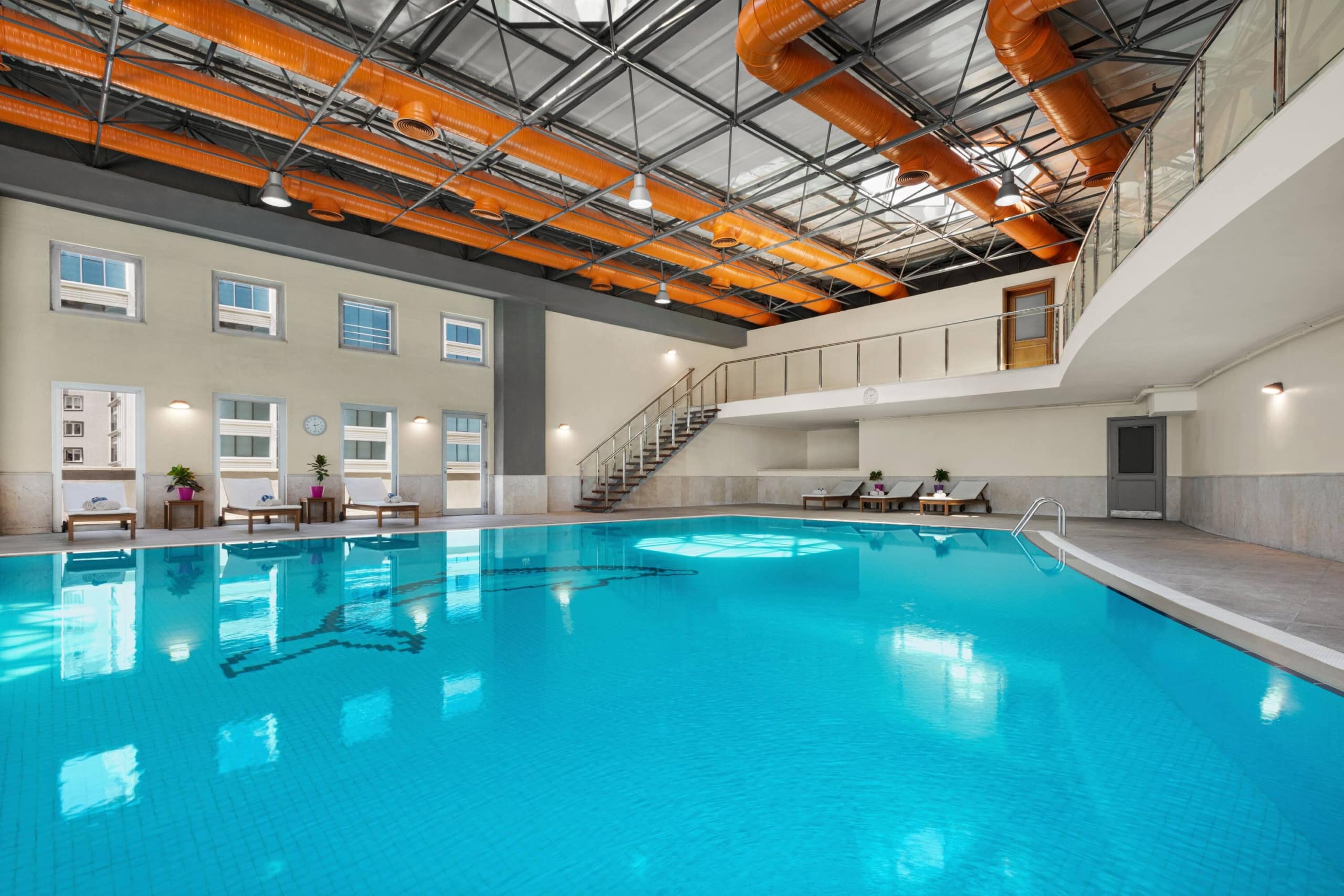 Wyndham Grand Kayseri Otel