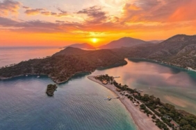 2025'te Keşfetmeniz Gereken 10 Unutulmaz Gezi Noktası