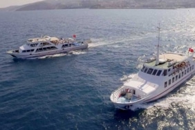 Kuşadası – Samos Feribot Bilet Fiyatları 2025 Tarifesi