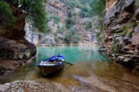 Aladağlar Kanyonu: Dağcılık ve Trekking Tutkunları İçin
