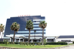 Anemon Grand Denizli Otel'de Kalınır Mı?