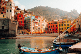 Avrupa'nın Gizli Cennetleri: Keşfedilmemiş Şehirler