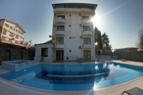 Bellamaritimo Hotel Otel'de Kalınır Mı?