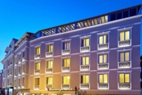 Buruciye Hotel Otel'de Kalınır Mı?