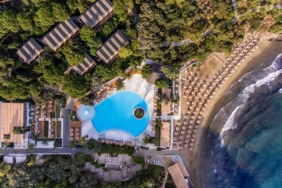 Club Marvy Otel'de Kalınır Mı?