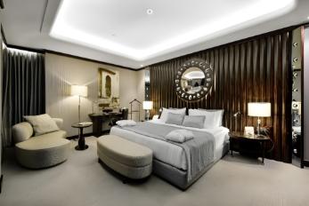 Crowne Plaza Bursa Crowne Plaza Bursa