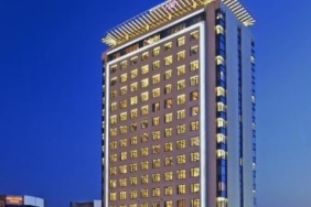 Crowne Plaza Bursa Convention Center & Termal Spa Otel'de Kalınır Mı?