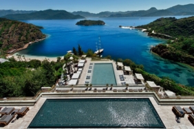 D Maris Bay Otel'de Kalınır Mı?