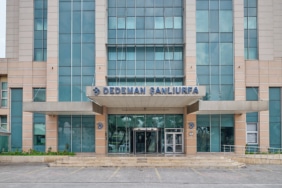 Dedeman Sanliurfa Otel'de Kalınır Mı?