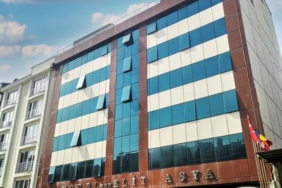 Elit Asya Hotel Otel'de Kalınır Mı?