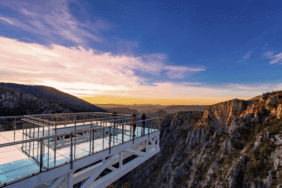 Eşsiz Manzaralar: Türkiye'nin En Güzel Seyir Terasları ve Noktaları