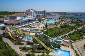Euphoria Aegean Resort & Spa Otel'de Kalınır Mı?