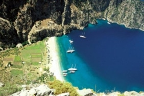 Gizli Cennetler: Türkiye'nin Keşfedilmeyi Bekleyen 10 Gözde Noktası