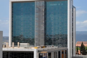 Grand Asya Hotel Otel'de Kalınır Mı?