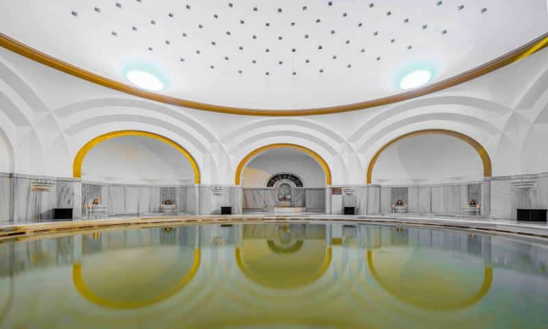Grand Swiss-Belhotel Bursa Grand Swiss-Belhotel Bursa
