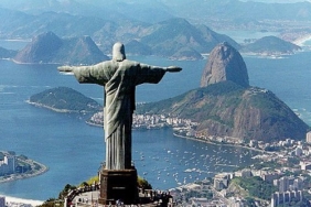 Güney Amerika'nın En İyi 15 Turistik Noktası