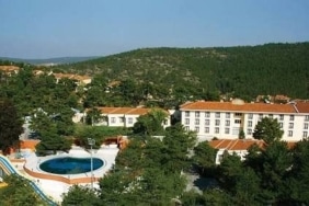 Harlek Termal Otel Otel'de Kalınır Mı?