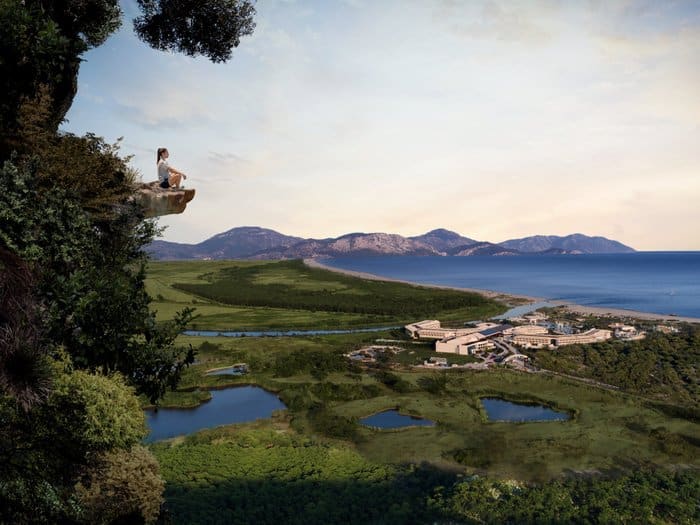 Hilton Dalaman Sarigerme Hilton Dalaman Sarigerme
