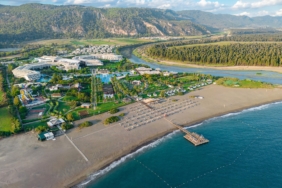 Hilton Dalaman Sarigerme Resort & Spa Otel'de Kalınır Mı?