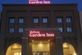 Hilton Garden Inn Sanliurfa Otel'de Kalınır Mı?