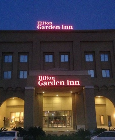 Hilton Garden Inn Sanliurfa Otel'de Kalınır Mı?