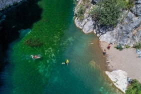 Karpuz Kanyonu: Keşfedilmeyi Bekleyen Doğal Güzellik